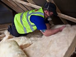 Best Insulation Air Sealing  in Hendersonville, NC